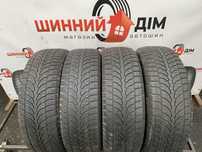 Шини 225/65R17 Bridgestone 2022р зима 7.6/6,5мм