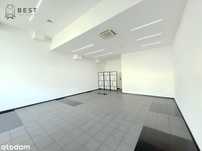 Nowoczesny lokal w Centrum Pabianic parking Fv