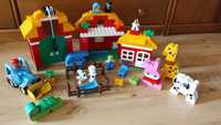 LEGO Duplo farma