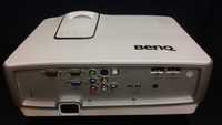 projektor BenQ W1100 rewelacyjny  kino/gry 1920X1080p OKAZJA !