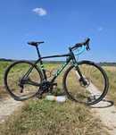 Gravel Trek Checkpoint ALR 5 Rozmiar 52 wzrost160-180 Shimano 105 2x11