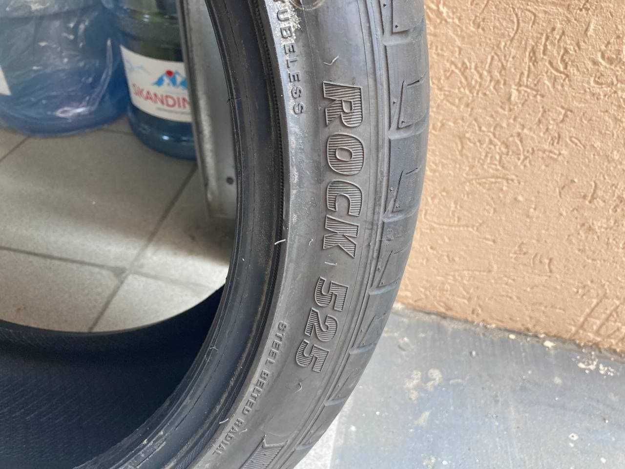Літня шина ROCKBLADE Rock 525 225/40 R18 92W