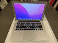 MacBook Air 128GB