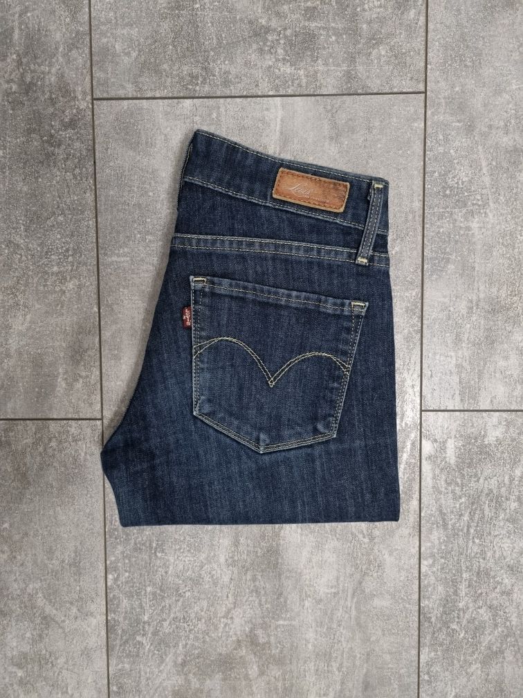 Levis Jeans Rurki