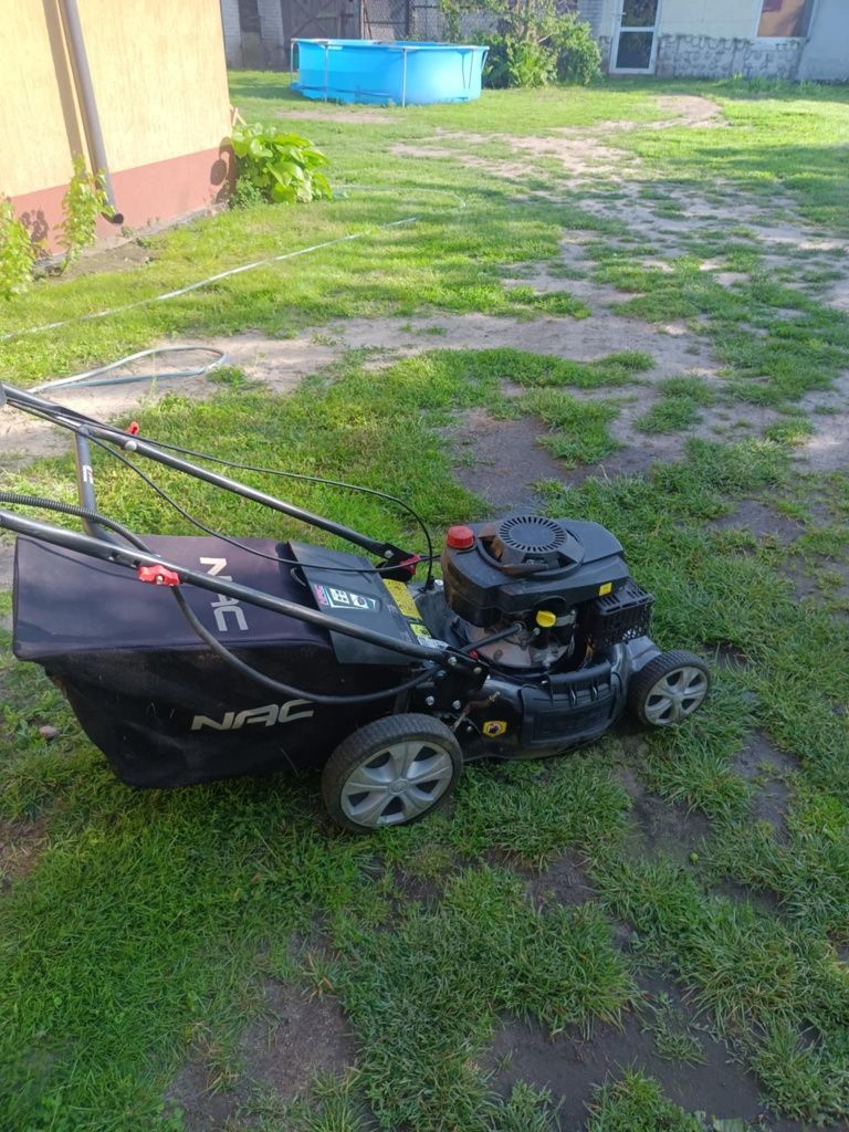 Kosiarka spalinowa Nac Briggs&Stratton