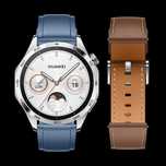 Nowy HUAWEI WATCH GT 4 46 mm Classic Color Edition