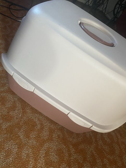 Туалет  для кота