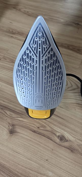 Żelazko Philips azure elite + deska vileda