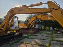 Liebherr 914  Libherr 914