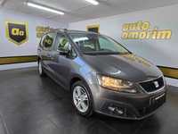 SEAT Alhambra 2.0 TDi Style Eco.