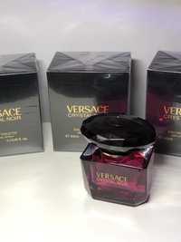 Духи жіночі Versace Crystal Noir. Женские парфюмы Версаче Криста Ноир