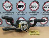Comutador de luzes e piscas Lancia Ypsilon de 2007, ref 07354359180, Lancia Musa 07354009440, 07354009330 .