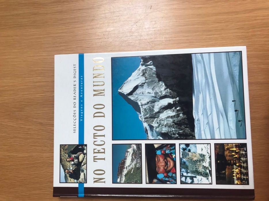 Livros da seleções readers digest