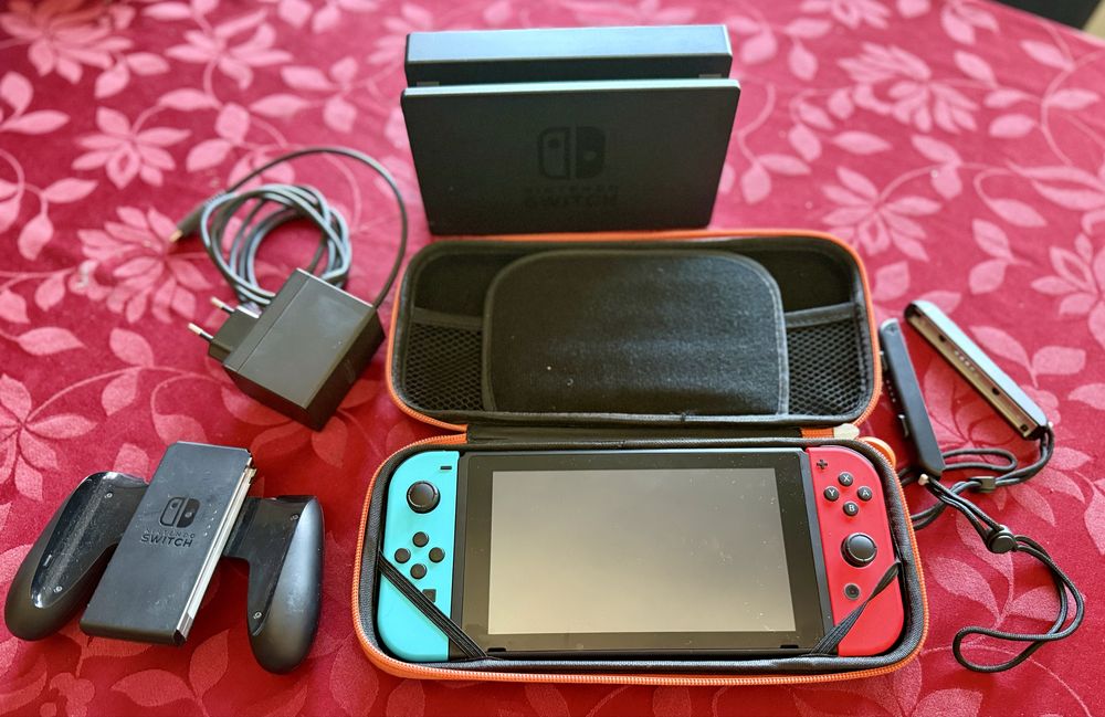 Nintendo Switch Original