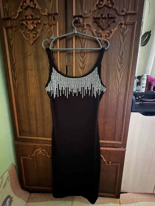 Плаття літнє жіноче