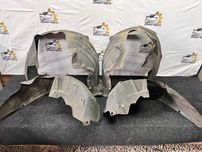 Toyota Rav4 Rav 4 19-24 підкрилок,арка,подкрилок,Перед зад,
