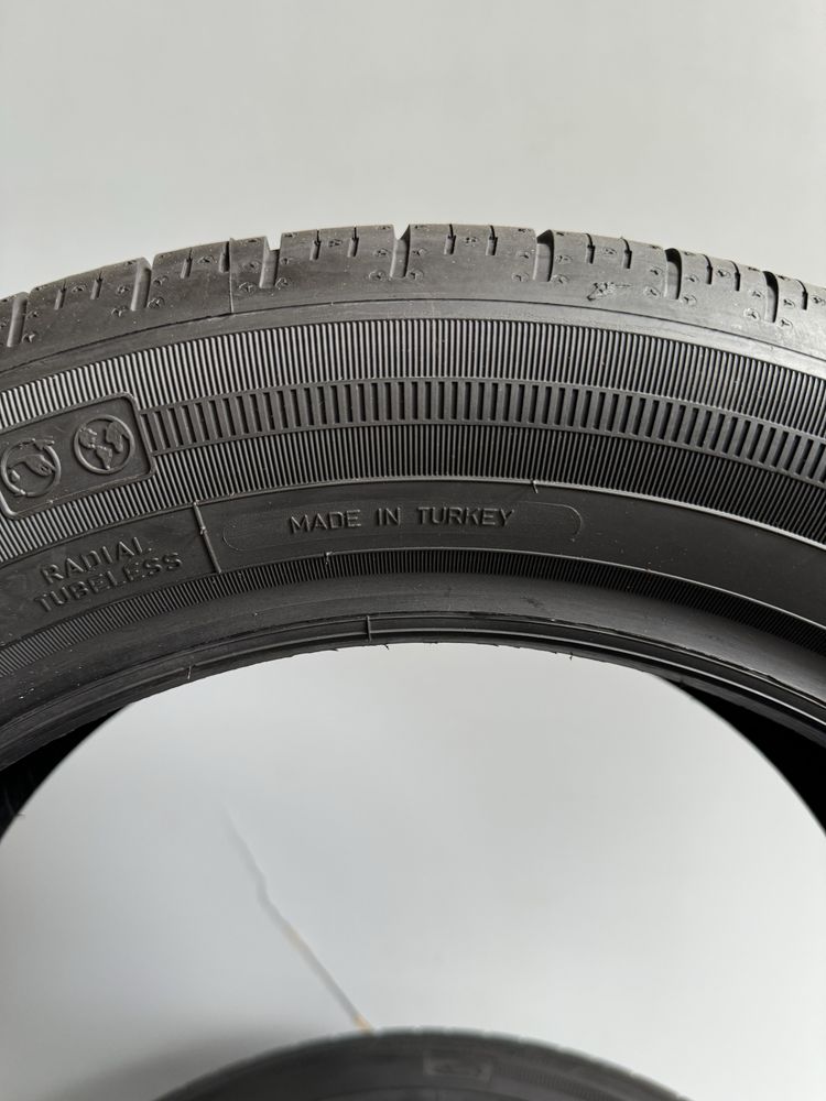 205/55 R17 91V шины GoodYear Efficient Grip Performance