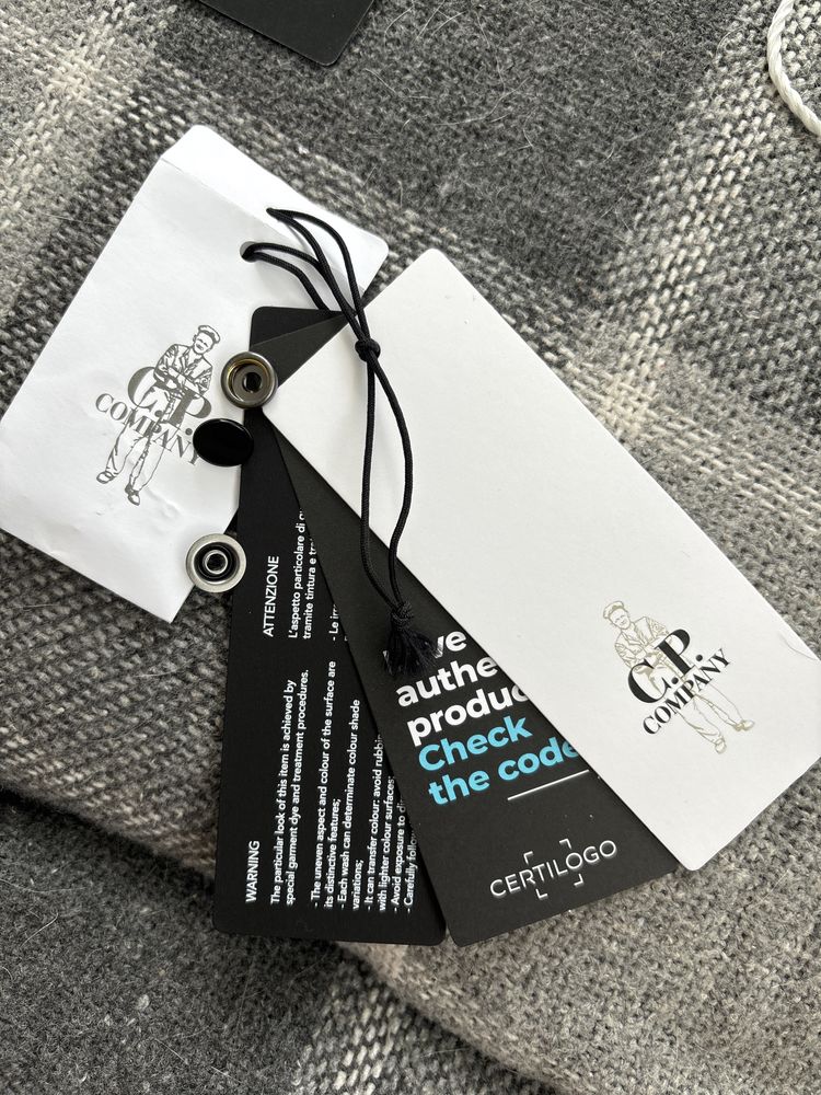 Zip tie, бирки,Off White,STONE ISLAND,MSGM,C.P.Compani