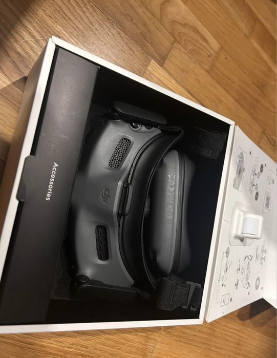 DJI Goggles Integra (FPV Goggles)64174454693505123