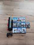 PlayStation 4 z grami
