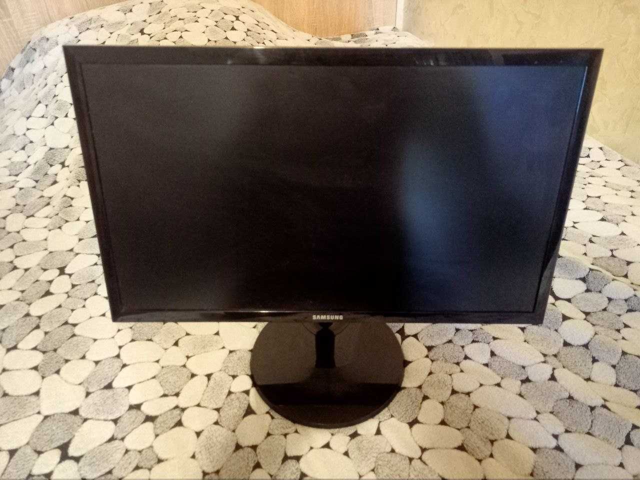 Монитор Samsung S22F350FHI