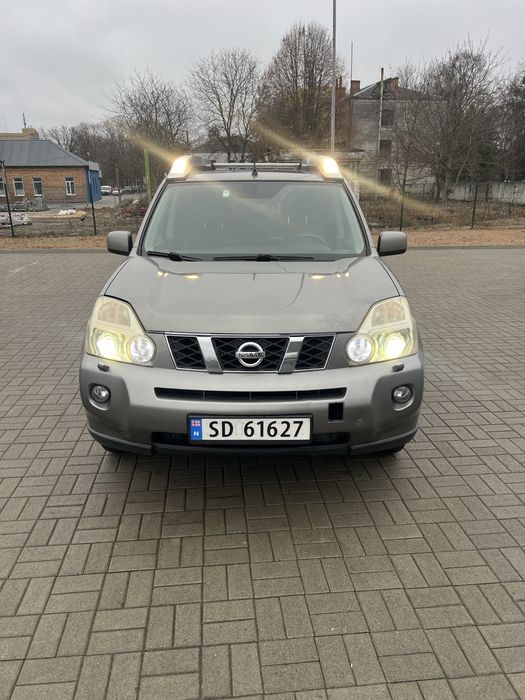 Продам авто свіжопригнане