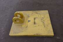 Stopa stabilizatora  Caterpillar 428E, 432F, 434F i 444E
