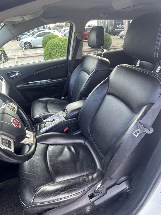 Fiat freemont 2.0 tdi