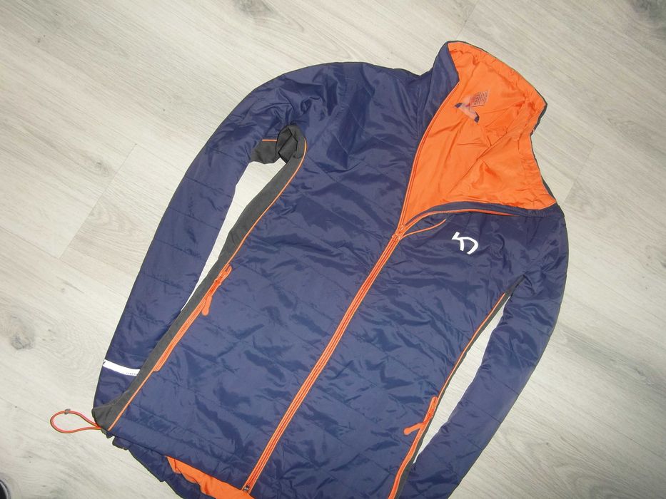 Kari Traa Hybrid jkt Damska Kurtka Trekkingowa Ocieplacz L