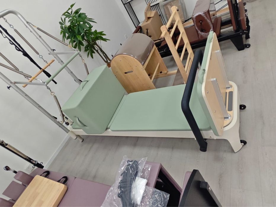 Продам реформер алюмінієвий/деревяний