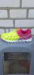 Asics кроссовки оригинальные 41 раз