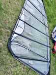 Żagle bezkamberowe LOFT SAIL 8,4 i 9,6
