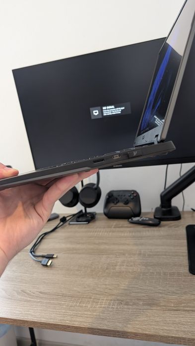 Asus TUF A14 2024