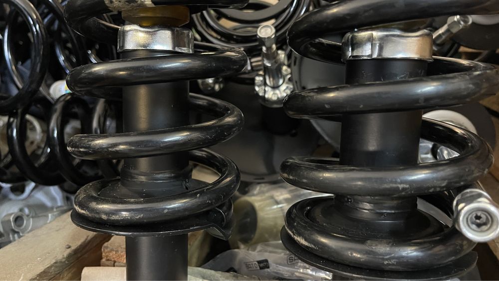 Амортизаторы Пружины LEXUS ES  IS.RX.GX.460,470.GS.LS.400,LS430,460