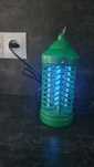 Lampa owadobójcza Terdens home 3W
