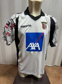 Camisola de jogo Beto SC Braga 12/13