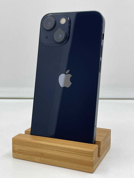 iPhone 13 mini 256GB Midnight ГАРАНТІЯ 6 Місяців МАГАЗИН айфон