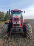 Zetor Forterra 120HSX ,Ferguson