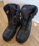 Buty robocze zimowe Elten Eric 42