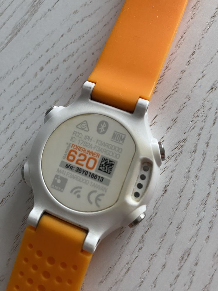 Zegarek Geamin 620