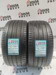 2 pneus semi novos 245-35R19 Pirelli - Oferta dos Portes
