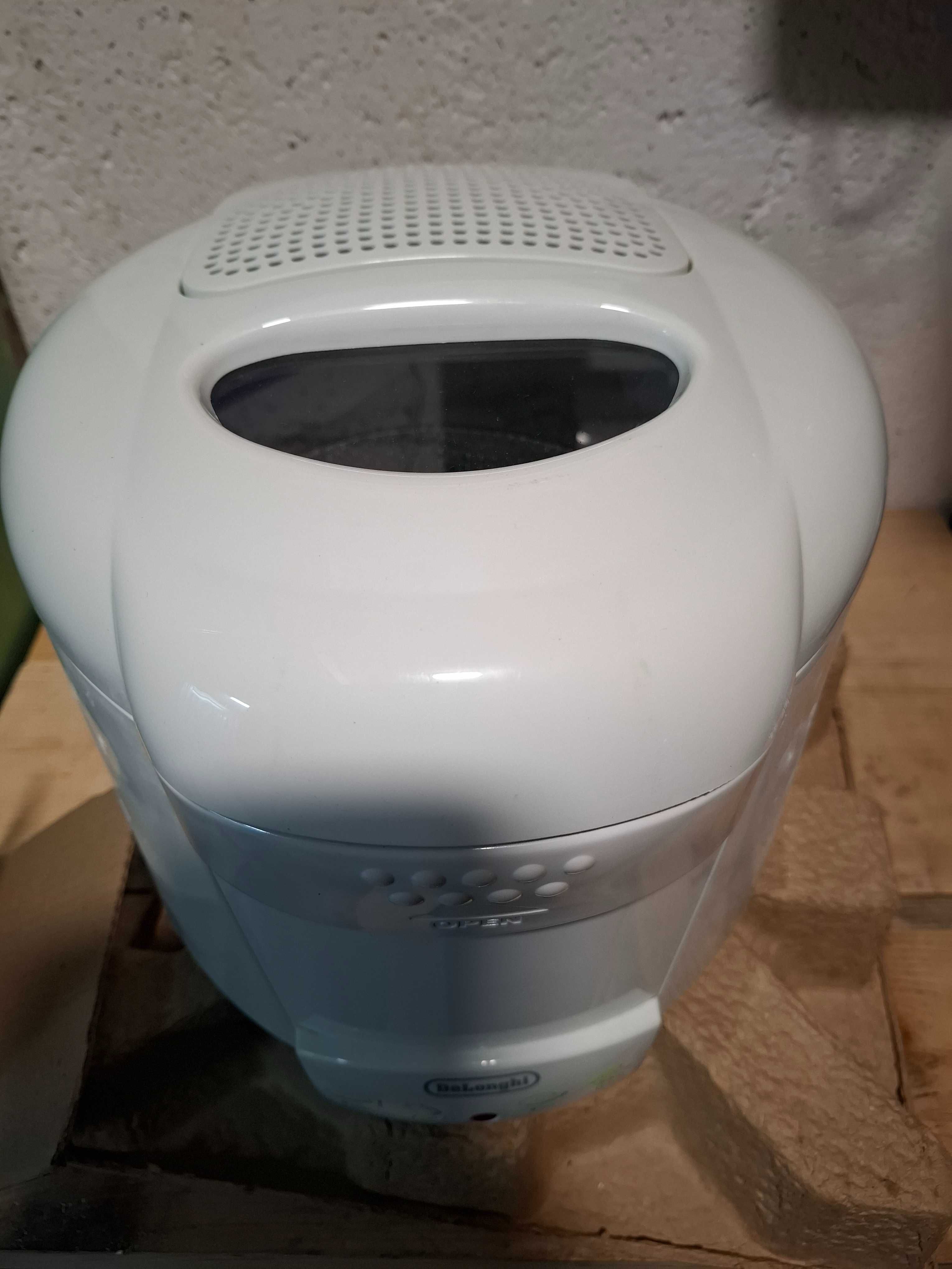Frytkownica DeLonghi