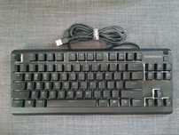Klawiatura steelseries Apex 3 TKL