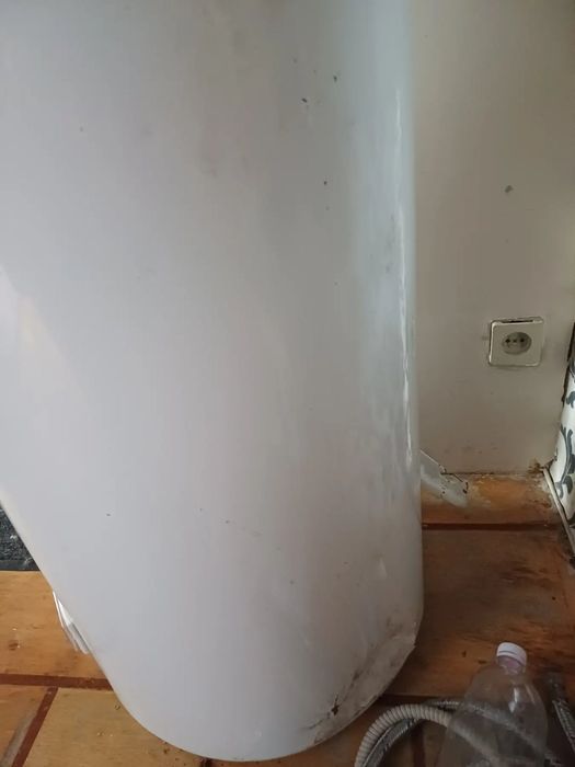 Водонагреватель Atlantic Round 100VMR