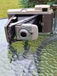Polaroid Highlander