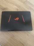 Asus Rog Strix GL553V