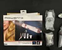 Фен-щітка Rowenta Premium care Hot Air Brush CF7830