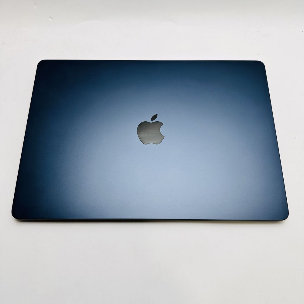 MacBook Air 15" 2024 M3 Midnight 8GB 512GB SSD