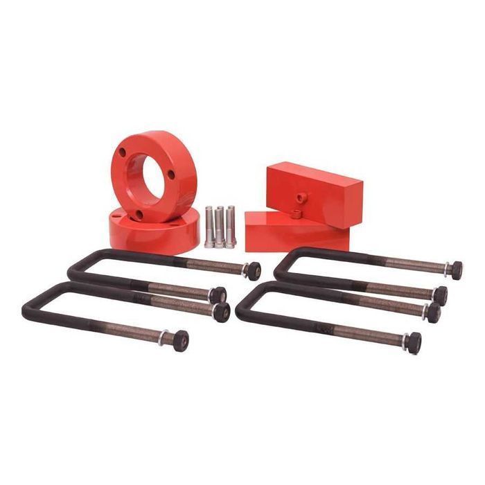 Lift Zawieszenia Toyota Hilux