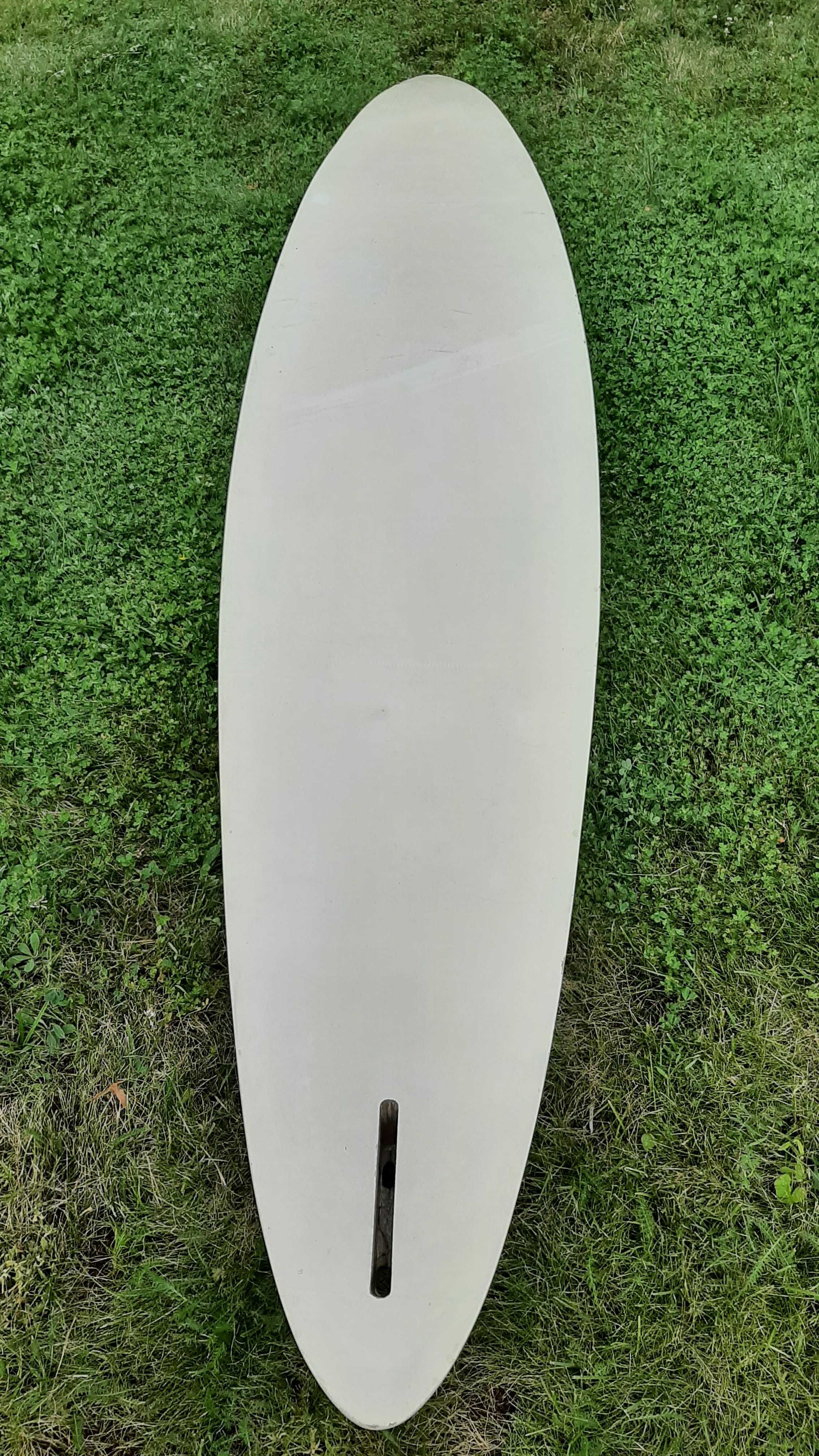 Deska windsurfingowa slalom/speed custom.